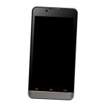 Lcd Frame Middle Chassis For Kenxinda P550 White By - Maxbhi Com