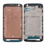 Lcd Frame Middle Chassis For Lg D620r Gold By - Maxbhi Com