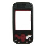 Lcd Frame Middle Chassis For Lg Intouch Ks360 Blue By - Maxbhi Com