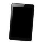 Lcd Frame Middle Chassis For Prestigio Multipad 7 0 Ultra Duo Black By - Maxbhi Com