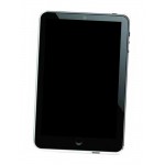 Lcd Frame Middle Chassis For Wespro 7 Inches Touch Screen Pc Tablet S714 With 3g White By - Maxbhi Com