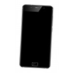 Lcd Frame Middle Chassis For Dami D6 Black By - Maxbhi Com