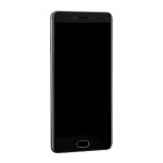 Lcd Frame Middle Chassis For Meiigoo M1 Grey By - Maxbhi Com