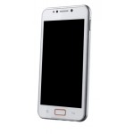 Lcd Frame Middle Chassis For Gionee Gpad G1 Black By - Maxbhi Com