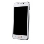 Lcd Frame Middle Chassis For Gionee Gpad G1 White By - Maxbhi Com