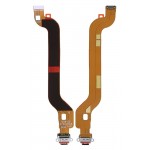 Charging Connector Flex Pcb Board For Realme Gt2 Pro By - Maxbhi Com