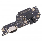 Charging Connector Flex Pcb Board For Vivo Y21e By - Maxbhi Com