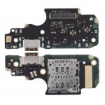 Charging Connector Flex Pcb Board For Xiaomi Redmi Note 11 Pro By - Maxbhi Com