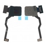 Fingerprint Sensor Flex Cable For Realme Gt2 Pro Green By - Maxbhi Com