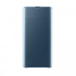 Flip Cover For Vivo Y21eblue By - Maxbhi Com