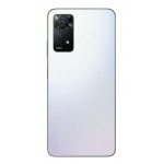 Full Body Housing For Xiaomi Redmi Note 11 Pro White - Maxbhi Com