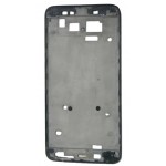 Lcd Frame Middle Chassis For Alcatel One Touch Idol Mini 6012a Pink By - Maxbhi Com