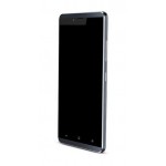 Lcd Frame Middle Chassis For Allview V2 Viper X Plus White By - Maxbhi Com