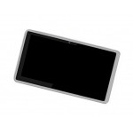 Lcd Frame Middle Chassis For Domo Slate X3d Se Black By - Maxbhi Com