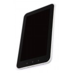 Lcd Frame Middle Chassis For Nxg Xtab A10 8gb Wifi Black By - Maxbhi Com