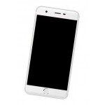 Lcd Frame Middle Chassis For Reach Allure Plus Gold By - Maxbhi Com