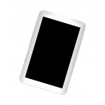 Lcd Frame Middle Chassis For Wishtel Ira White By - Maxbhi Com