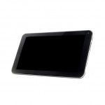 Lcd Frame Middle Chassis For Xtouch X712 Black By - Maxbhi Com