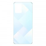 Back Panel Cover For Vivo Y21g White - Maxbhi Com