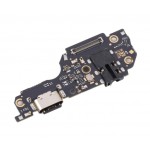 Charging Connector Flex Pcb Board For Vivo Y21g By - Maxbhi Com