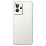 Full Body Housing For Realme Gt2 Pro White - Maxbhi Com