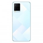 Full Body Housing For Vivo Y21g White - Maxbhi Com