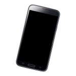 Home Button Outer For Greenberry Z8 Black By - Maxbhi Com