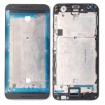 Lcd Frame Middle Chassis For Htc Desire 820 Mini White By - Maxbhi Com
