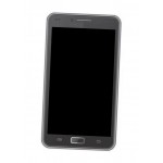 Lcd Frame Middle Chassis For Maxx Ax8 Race White By - Maxbhi Com