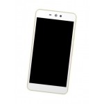 Volume Button Flex Cable For Micromax Canvas Selfie Lens By - Maxbhi Com