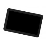 Charging Connector Flex Pcb Board For Luxor Smart Tab 10 1 By - Maxbhi Com
