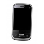 Home Button Outer For Callbar C61 White By - Maxbhi Com