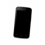 Lcd Frame Middle Chassis For Olive Vsw400 Savvy White By - Maxbhi Com
