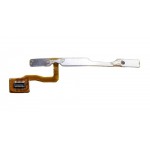 Power Button Flex Cable For Vivo V5 On Off Flex Pcb By - Maxbhi Com