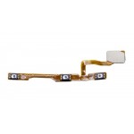 Power Button Flex Cable For Vivo V5 On Off Flex Pcb By - Maxbhi Com
