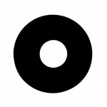 Camera Lens For Rivo W619 White By - Maxbhi Com