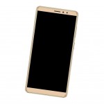 Charging Connector Flex Pcb Board For Gionee M7 Mini By - Maxbhi Com