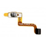 Power Button Flex Cable For Doogee Shoot 1 On Off Flex Pcb By - Maxbhi Com