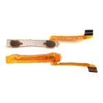 Volume Button Flex Cable For Doogee Shoot 1 By - Maxbhi Com