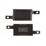 Home Button Outer For Samsung Rex 80 S5222r Black By - Maxbhi Com