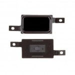 Home Button Outer For Samsung Rex 80 S5222r Blue By - Maxbhi Com