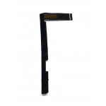 Power Button Flex Cable For Blu Studio J8on Off Flex Pcb By - Maxbhi Com