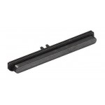 Volume Side Button Outer For Lenovo S890 Black By - Maxbhi Com