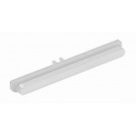 Volume Side Button Outer For Lenovo S890 White By - Maxbhi Com