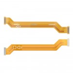 Lcd Flex Cable For Realme 8 Pro By - Maxbhi Com