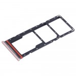 Sim Card Holder Tray For Infinix Hot 11 Play Gold - Maxbhi Com