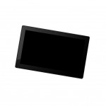 Volume Button Flex Cable For Microsoft Surface Pro 64 Gb Wifi By - Maxbhi Com