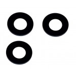 Camera Lens For Vivo Y52 5g Black By - Maxbhi Com