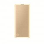 Flip Cover For Tecno Camon C9 Gold By - Maxbhi Com