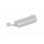 Power Button Outer For Datawind Ubislate 9ci White By - Maxbhi Com